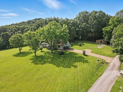 2060 Ed Watson Rd, Lewisburg, TN, 37091