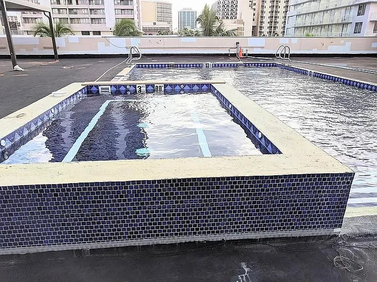 2211 Ala Wai Blvd #3007 — Photo 20
