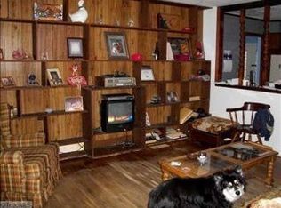 5024 Sitka Rd, Walkertown, NC 27051