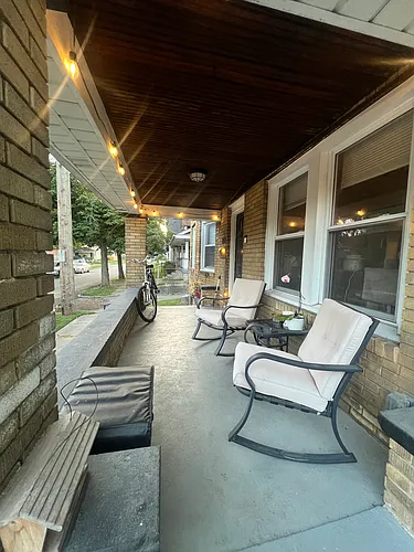 212 W 33rd St #A Photo 1
