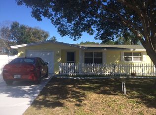 5629 Mallow St, New Port Richey, FL 34652