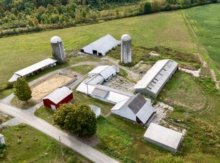 288 Walker Road, Poultney, VT 05764