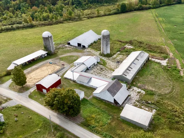 288 Walker Road, Poultney, VT 05764