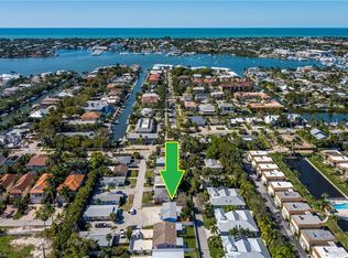 1781 Smugglers Cv #A, Naples, FL 34112