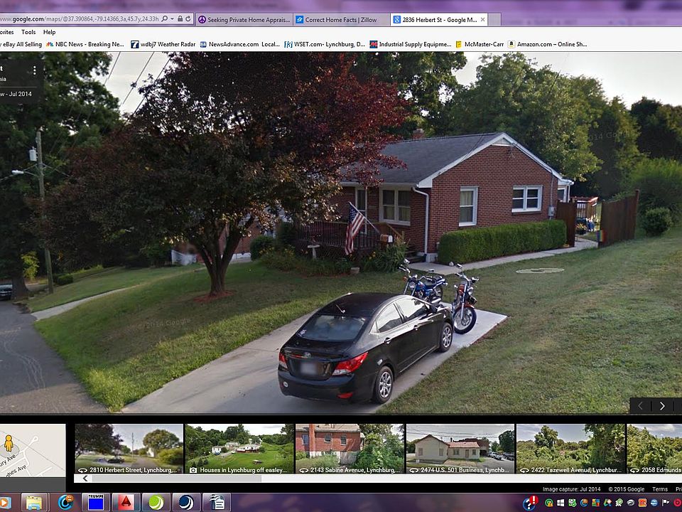 1st image of 2810 Herbert St