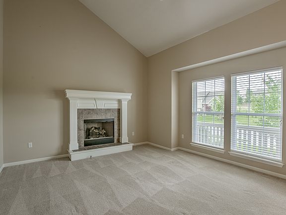 Huge Living Room
