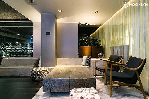 Rented by Nooklyn NYC LLC | media 17