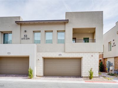 600 N Carriage Hill Dr #2174, Las Vegas, NV, 89138