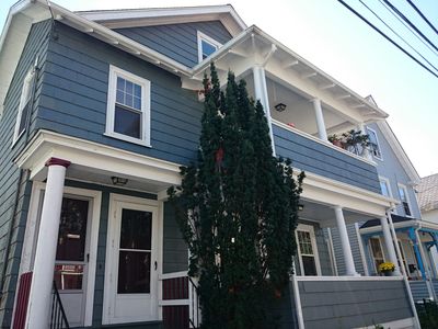 8 Brookvale St, Dorchester, MA, 02124