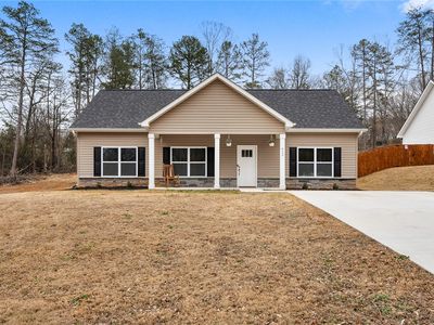 823 Pritchards Dr, Anderson, SC, 29625