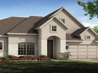 4120 Vinalopo Dr, Bee Cave, TX 78738