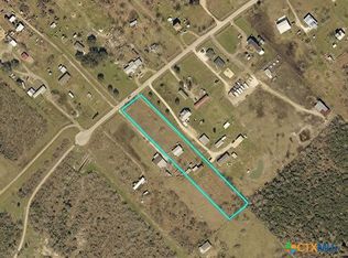 289 Reimann Rd, Victoria, TX 77905