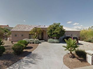 16948 E Windchime Dr, Fountain Hills, AZ 85268