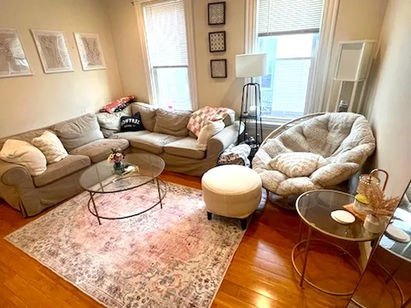 2 Paige Ave #1, Boston, MA 02127