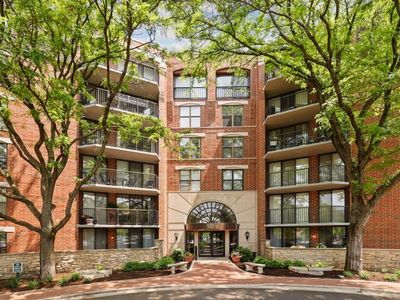 509 Aurora Ave UNIT 110, Naperville, IL, 60540