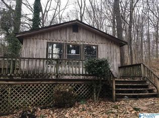 17580 Richter Rd, Rogersville, AL 35652