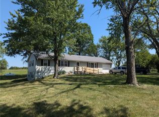157 NE 500th Rd, Warrensburg, MO 64093