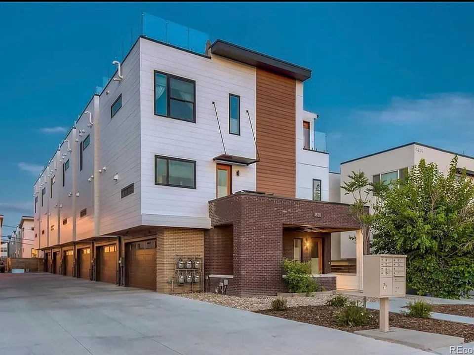 1820 Julian St #104