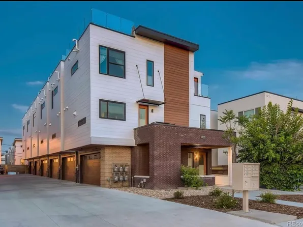 1820 Julian St Unit 104, Denver, CO 80204