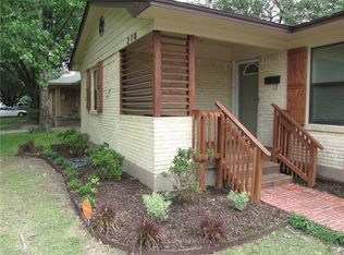 210 W Celeste Dr, Garland, TX