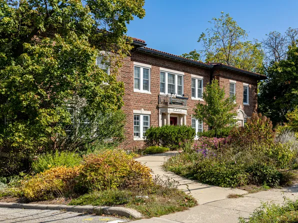 1923 Geddes Ave, Ann Arbor, MI 48104