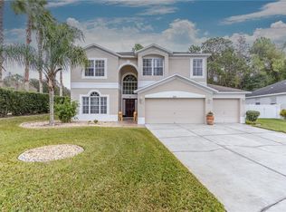 5312 Windingbrook Trl, Zephyrhills, FL 33544