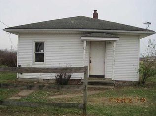 8195 State Route 138, Williamsport, OH 43164