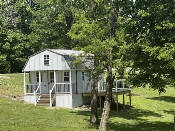 TRACT 1 S Lake Cir, Cairo, MO 65239