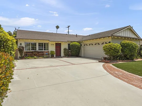 276 Hayes Ave, Ventura, CA 93003