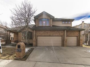 39 Rogers Ct, Golden, CO 80401