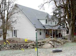 5672 N Jergens Nine, Mile Falls, WA 99026