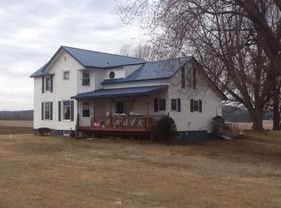 N3859 County Road M, West Salem, WI 54669