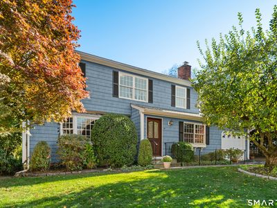 56 Drake Ln, Fairfield, CT, 06824