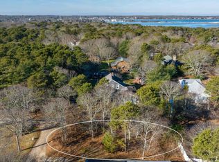 0 Oriental Ave, Oak Bluffs, MA 02557