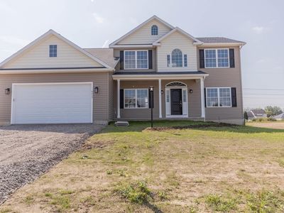 6425 Finish Line, Brewerton, NY, 13029