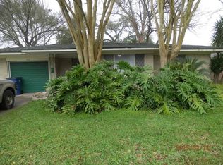 510 22nd Ave N, Texas City, TX 77590
