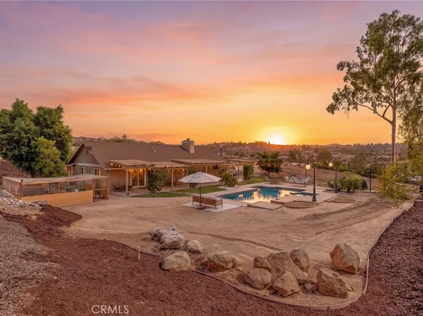 8015 Gopher Gulch Rd, Riverside, CA 92506