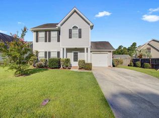 2219 Sandtuck Cir, Summerville, SC 29483