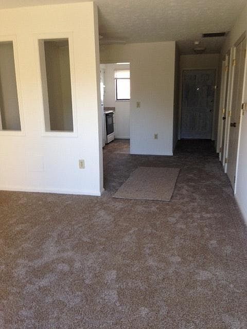 Living room/Dinning room