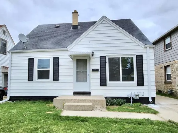 5910 North 38th STREET, Milwaukee, WI 53209