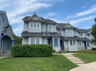 146 Settlers Way #10, The Blue Mountains, ON L9Y 0M5