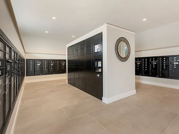 Momentum at First Creek