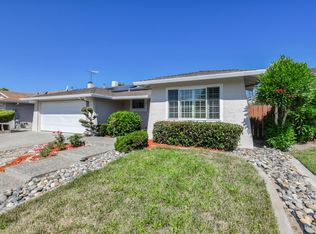 3121 Langhorn Dr, Fremont, CA 94555