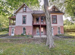 2221 Nowland Ave, Indianapolis, IN