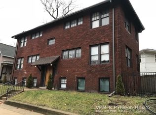 736 Portage Ave APT 3, South Bend, IN