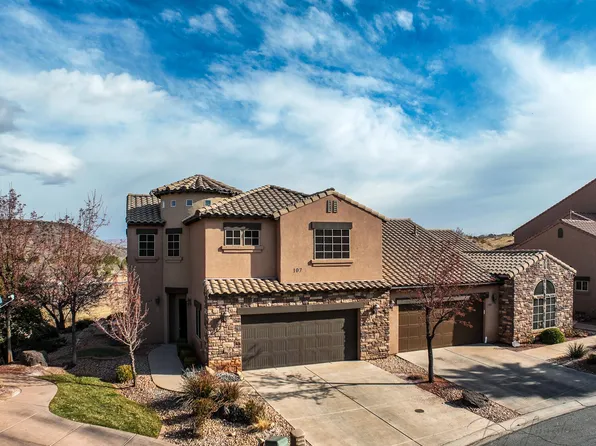 1055 W Province Way Unit 107, Saint George, UT 84770