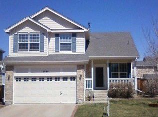 3994 Garnet Way, Highlands Ranch, CO 80126