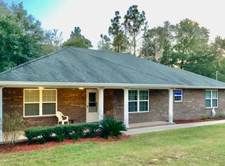 3938 Bear Head Rd, Crestview, FL 32539