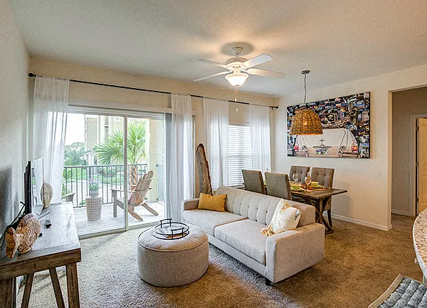 The Gate Apartments — Photo 6