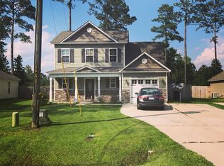 1268 Pickett Rd, Jacksonville, NC 28540